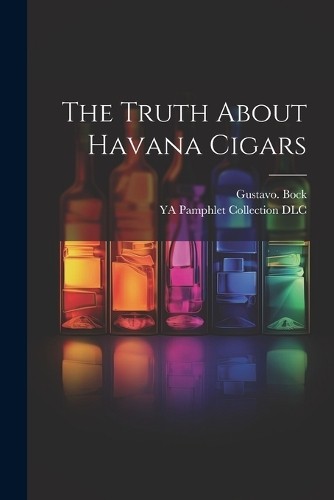 Gustavo bock the truth - truth, about