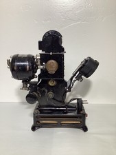 Early Pathex Pathe 9.5mm Movie