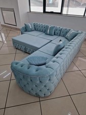 Full chesterfield khalifa - chesterfield,