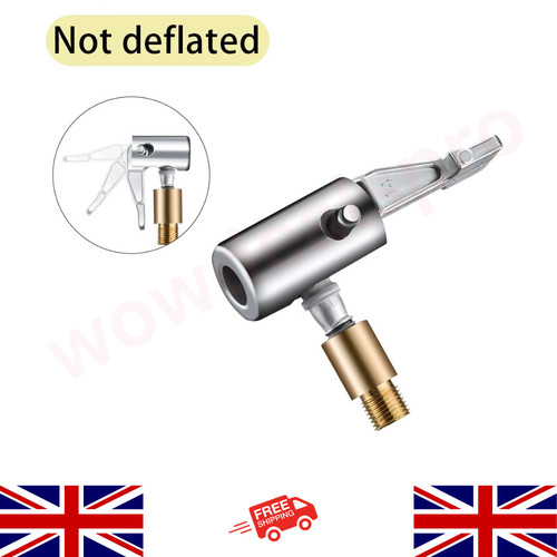 Car air inflator - pump, hose