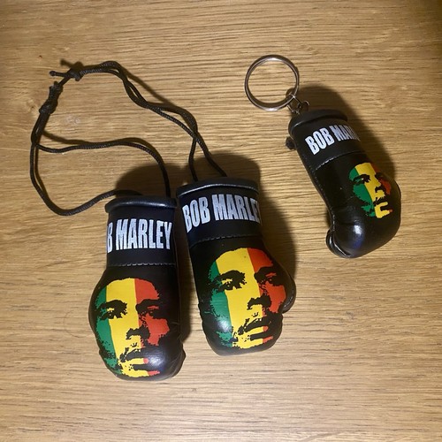 Bob marley jamaica rasta mini - jamaica,