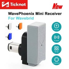 WavePhoenix Wireless Receiver