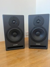 Dynaudio Core 7 speakers