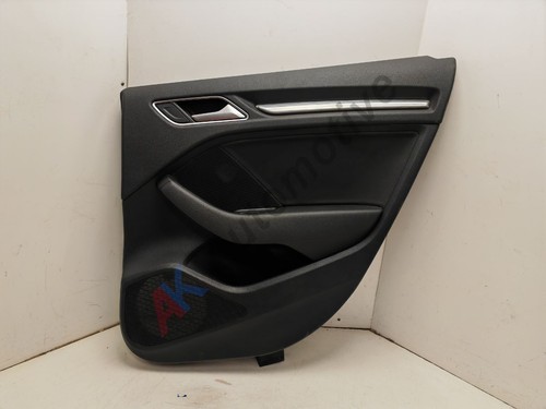 Audi mk3 2013 2020 - audi,