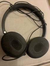 Bose TriPort AE Headphones -