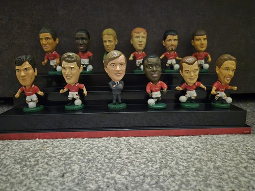 Manchester united corinthian - manchester,