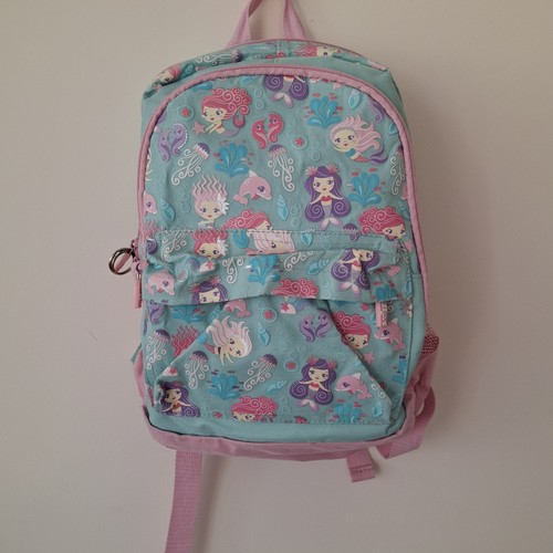 Smiggle mermaid print - smiggle,