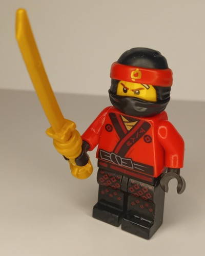 Lego the ninjago movie - lego,