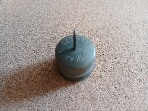 Dellorto carburettor float - dellorto,