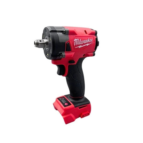 18v cordless impact wrench - 18v,