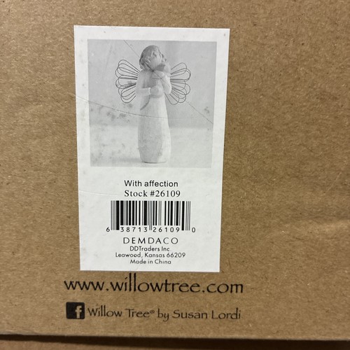 New willow tree with - new,