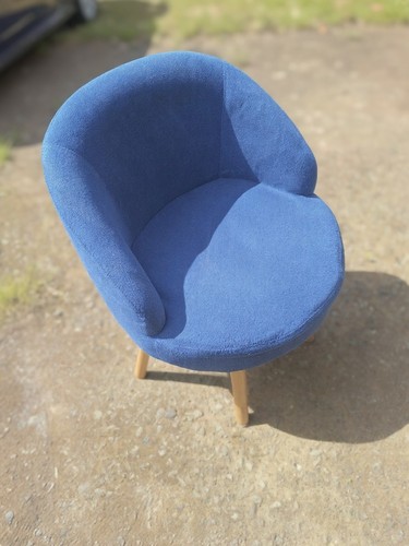 Niceme small tub chair - small, set