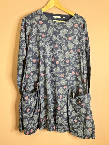 The mill pool - dress, seasalt