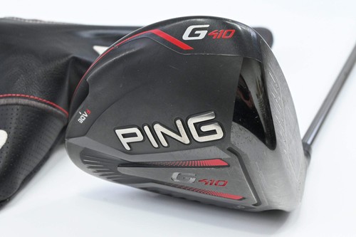 Ping g410 plus driver - g410,