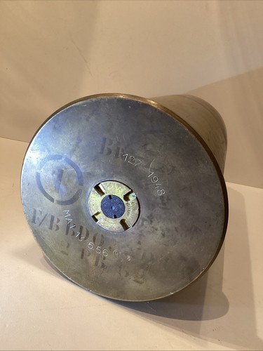 1948 brass navel artillery - 1948,