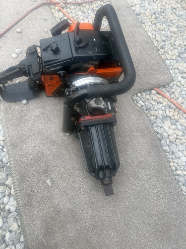 Airtec petrol impact - airtec, wrench