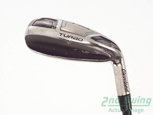 Cleveland launcher turbo - cleveland,