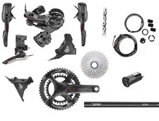 Campagnolo Super Record EPS V4