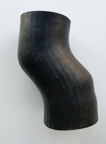 Fuel tank neck - neck, hose