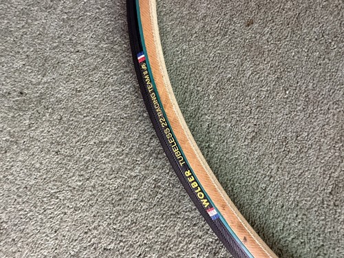 Wolber tubeless 650c front - wolber,