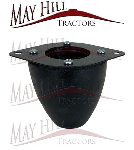 Seat rubber buffer - seat,