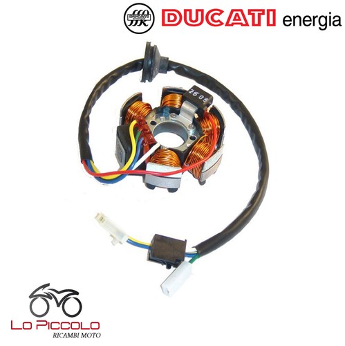 Ducati aprilia ac lc - sr,