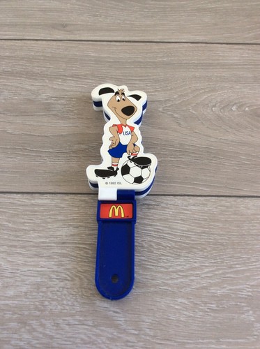 Mcdonalds happy meal - happy,