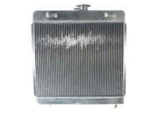 Aluminum High Performance