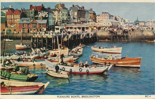 Pc75238 pleasure boats - pc75238,