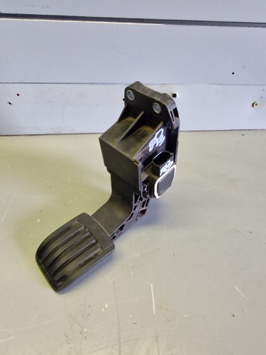 Daf 106 accelerator pedal - xf,