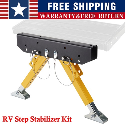 Solid stance step - solid,