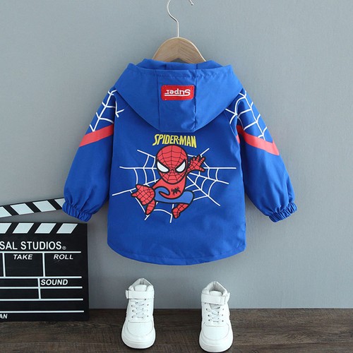 Kids boys spider - kids,
