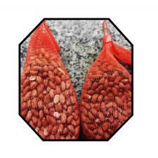 Peanuts in Nets 250g 500g Wild