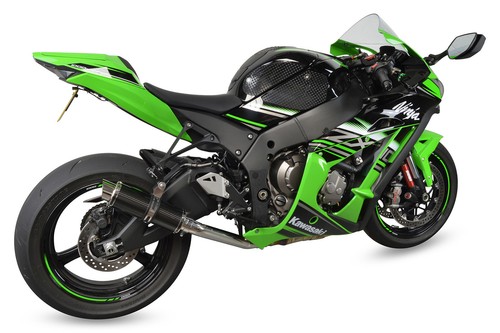 Kawasaki zx10r exhaust - zx10r,