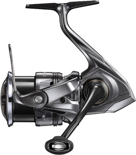 Shimano twin power 2500s - 24,