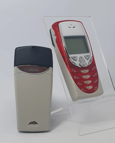 Nokia 8310 rare original - 8310,