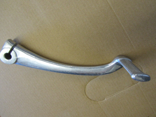Maico gear change lever - change, for