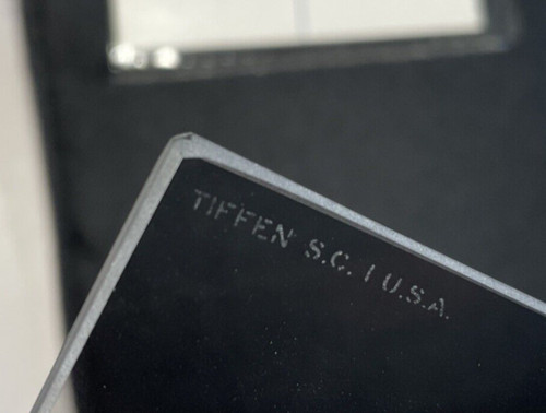Tiffen 4x4 filter soft - 4x4,