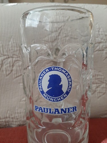 Vtg paulaner thomasbrau - vtg,