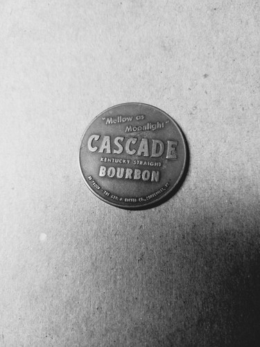 Cascade kentucky straight - cascade,