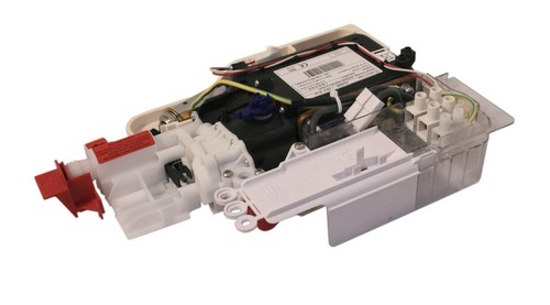 Aqualisa 5kw 435901 - 8.5kw,