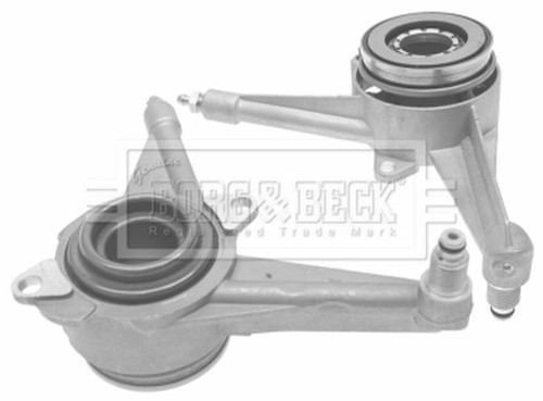 Clutch concentric slave - clutch,