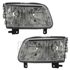Volkswagen Polo Headlights Mk3