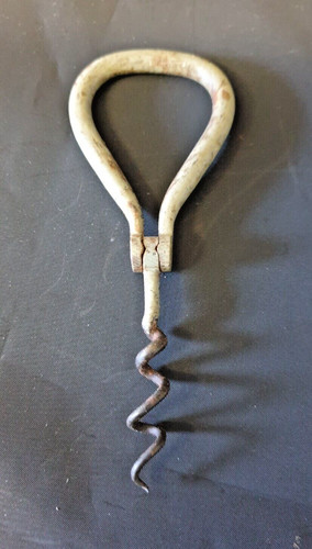 Vintage bow folding pocket - bow,