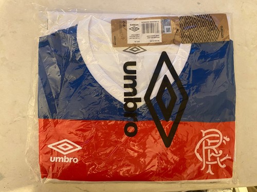 Rare glasgow rangers football - rare,