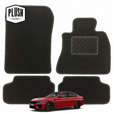 Car Mats for BMW 5-Series G30