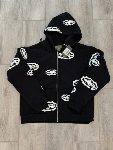 Corteiz denim tears island - corteiz,