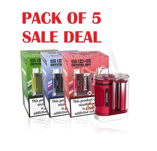 Ske crystal 1 prefilled - in,