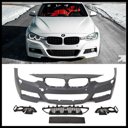 Bmw series f30 f31 2011 - bmw, 2011-2018