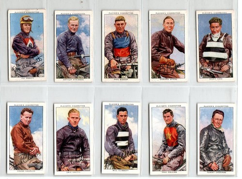 Players speedway riders - speedway,